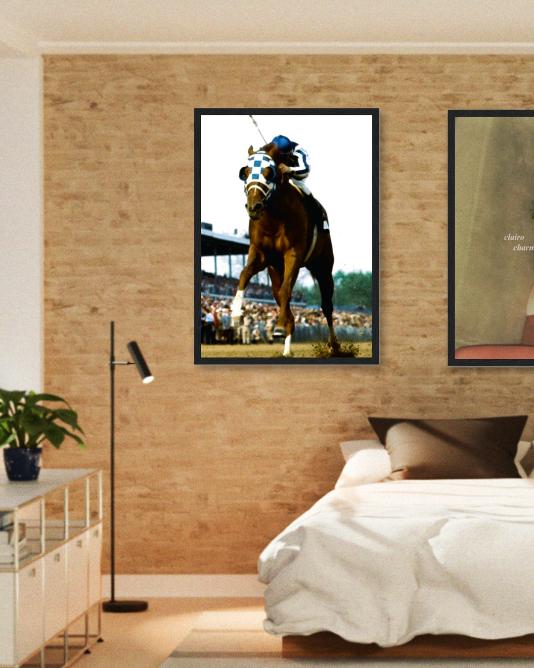 SECRETARIAT
