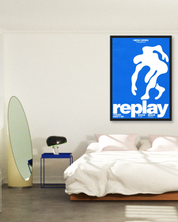 REPLAY