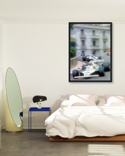 F1 RACING 001