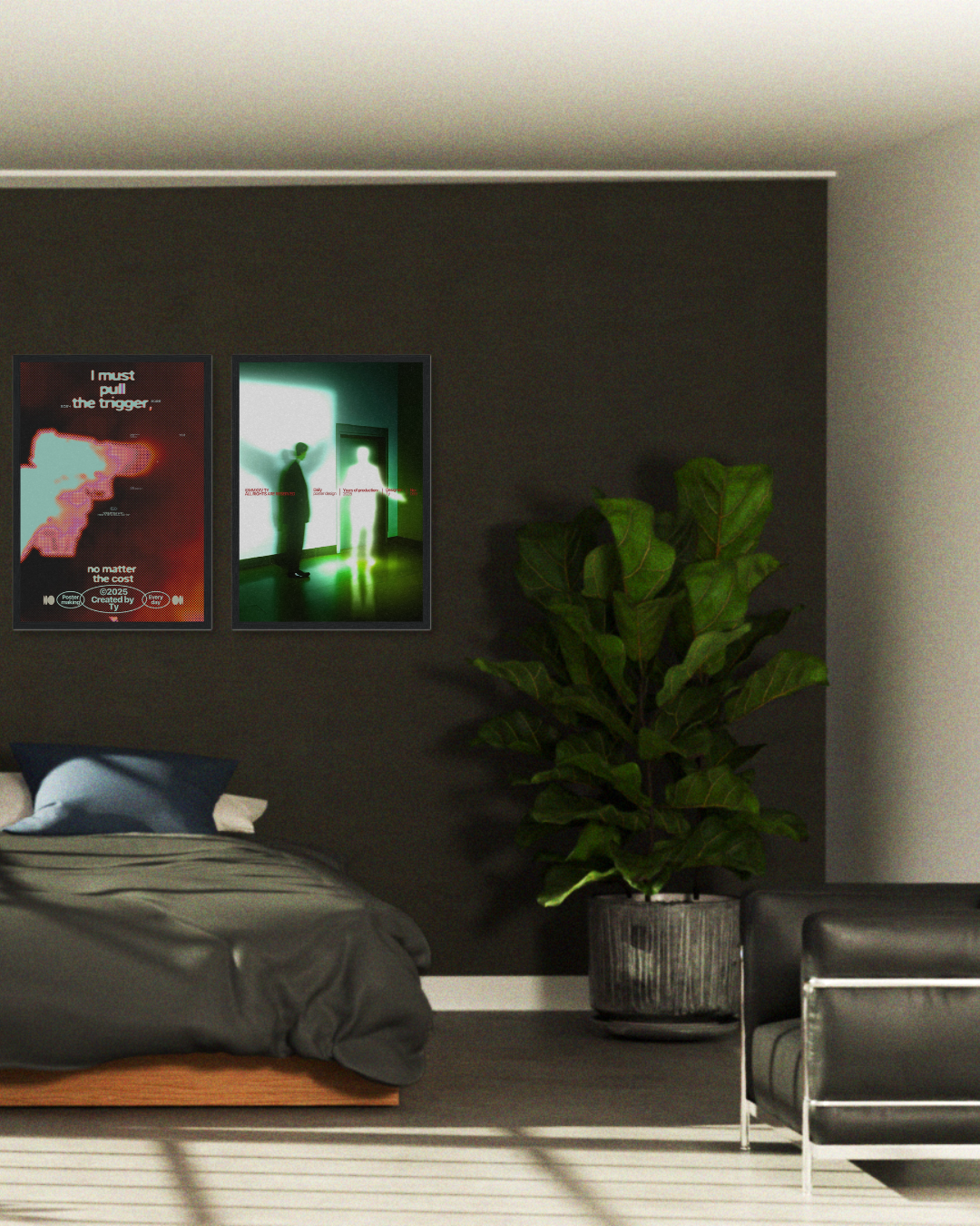 The Room