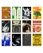 Poster Club