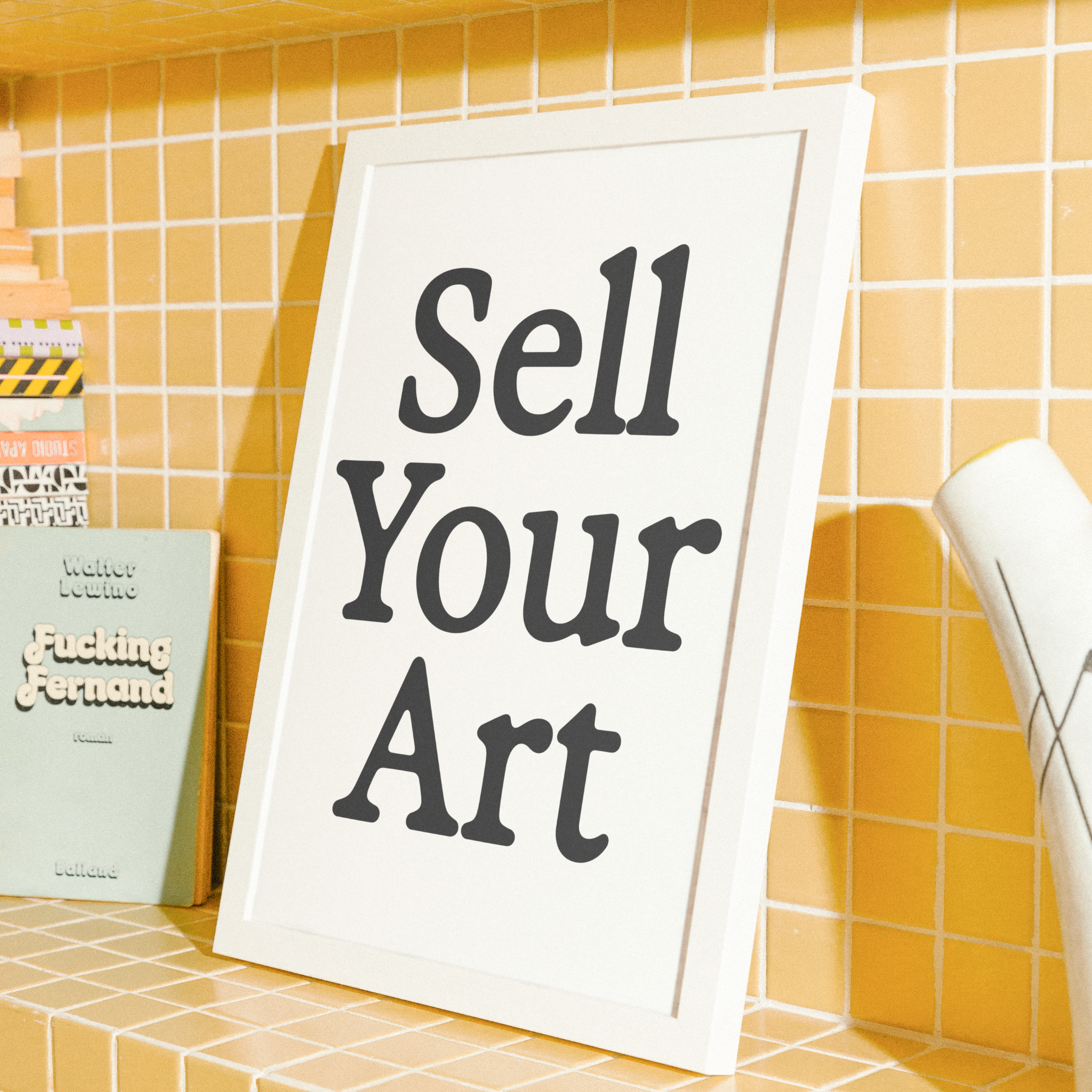 Sell Your Art