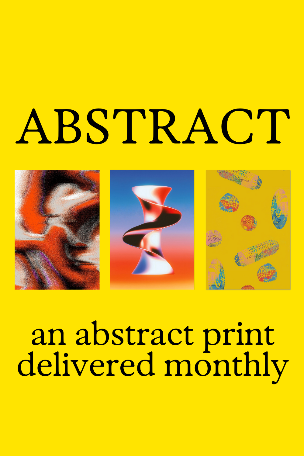 Poster Club