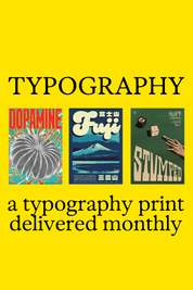 Poster Club