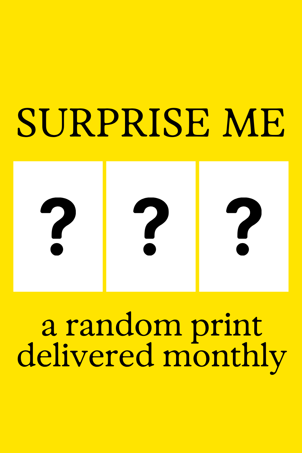 Poster Club