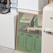 Chromakopia World Tour