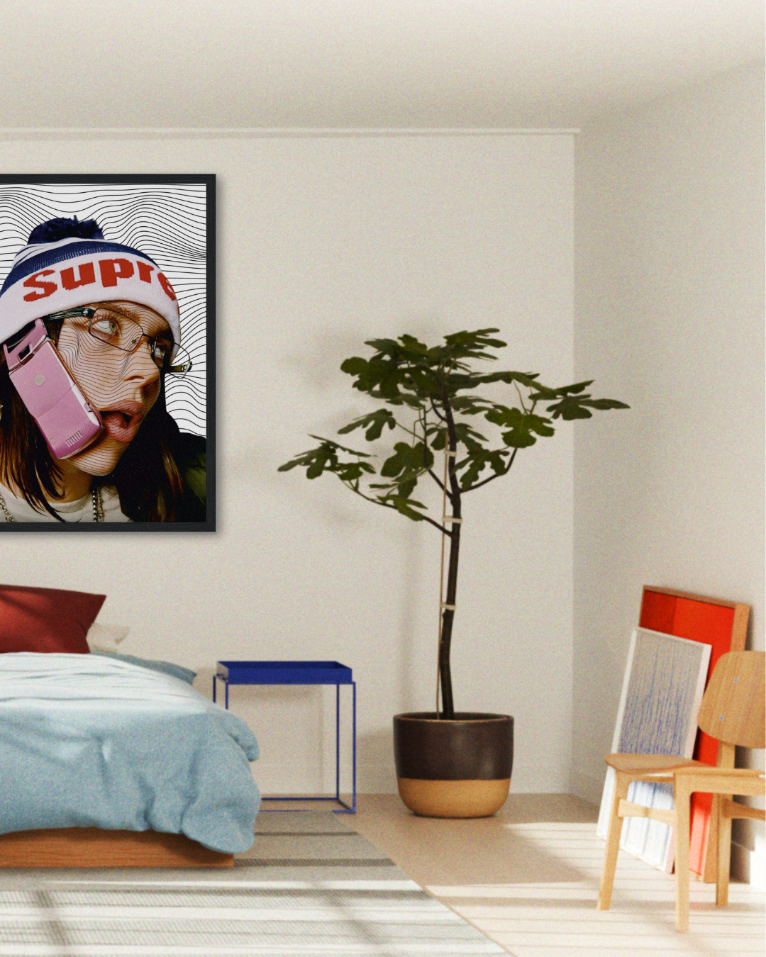 BILLIE EILISH 001