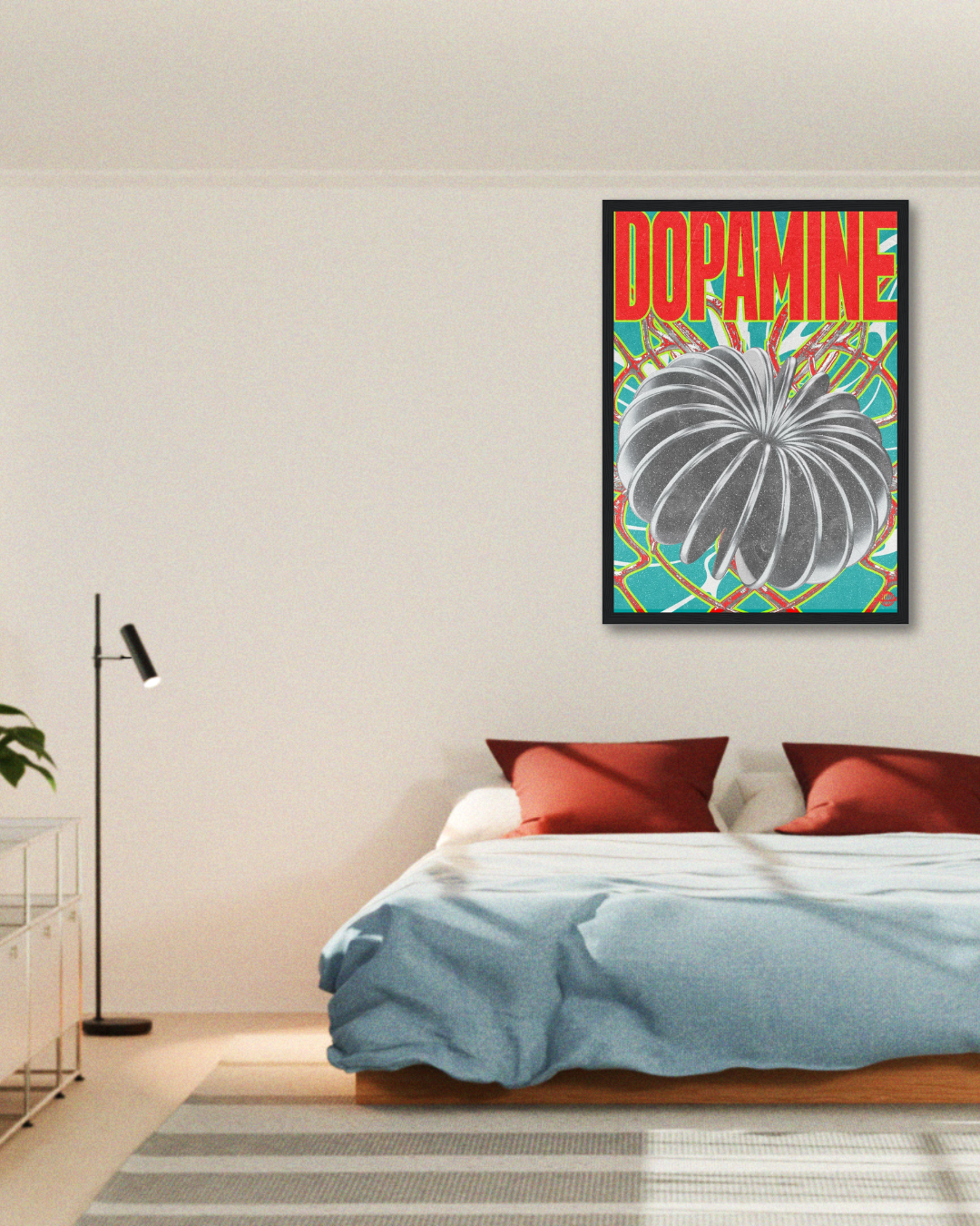 DOPAMINE