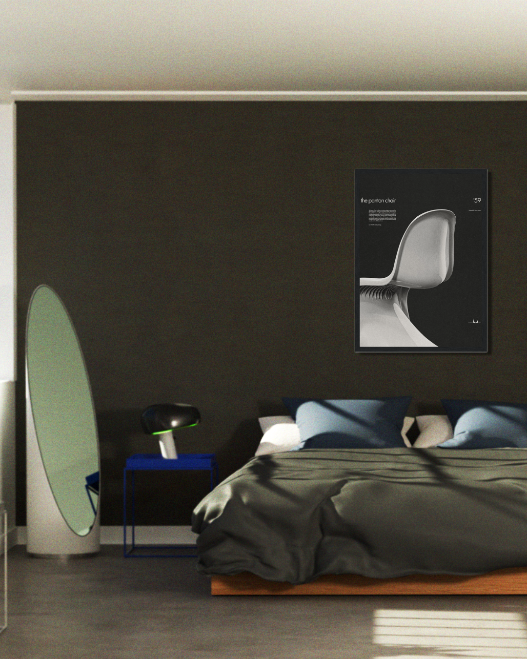 Panton Clean