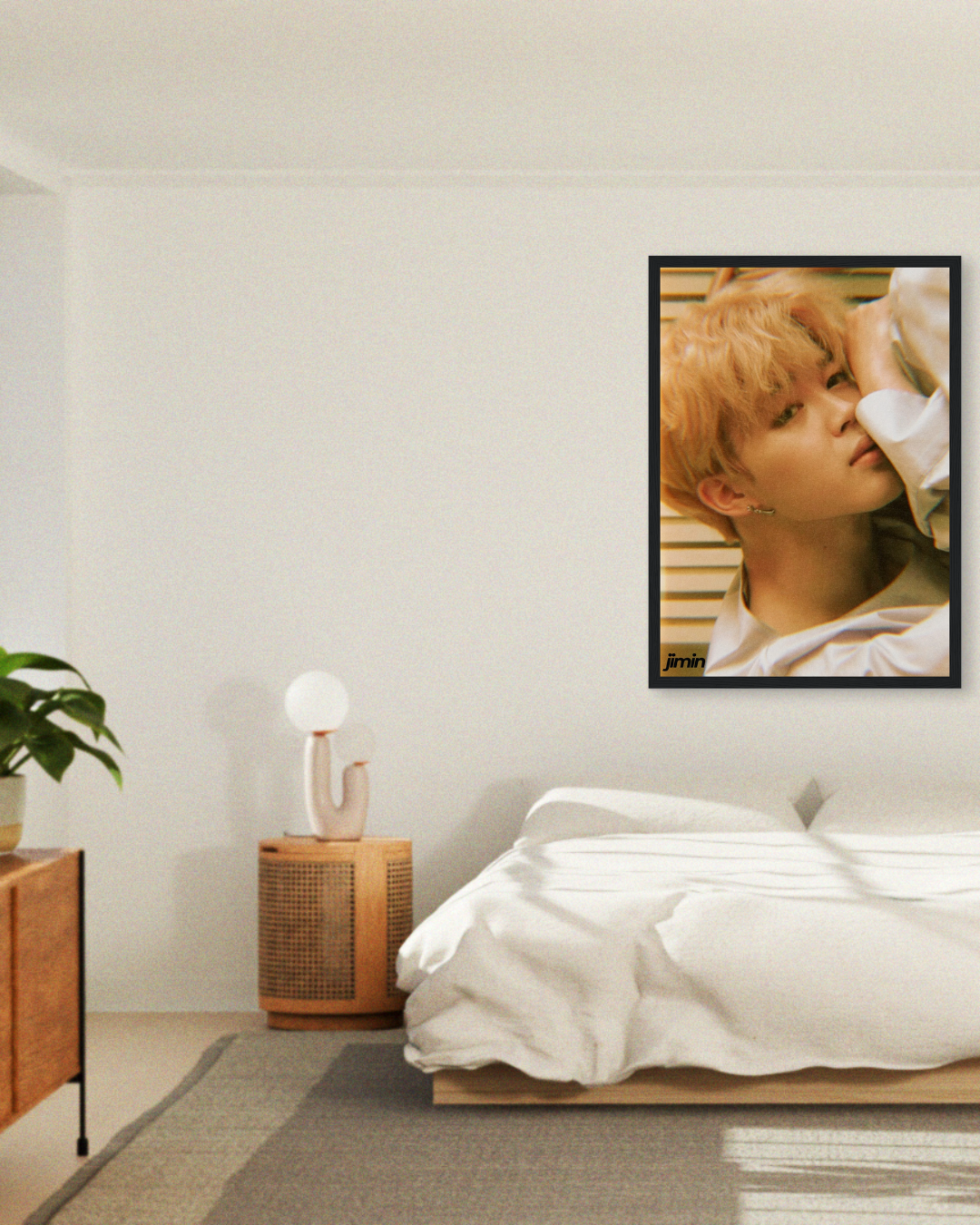 JIMIN: BTS