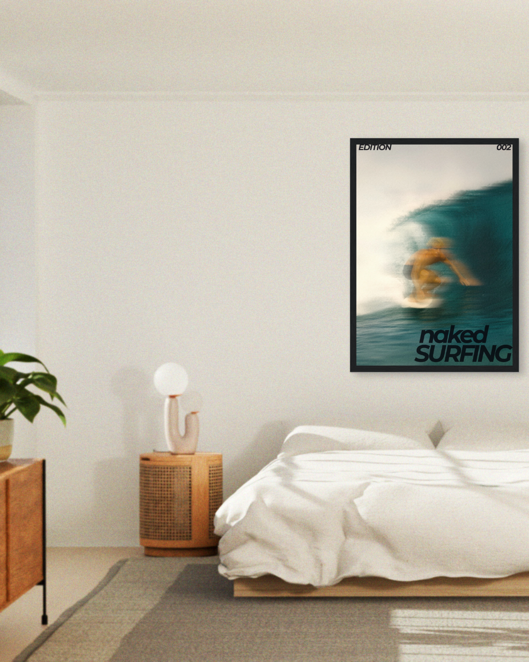Naked Surfing Edition 002
