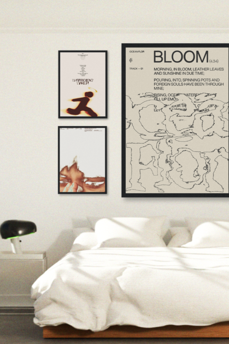 Bloom (Light)