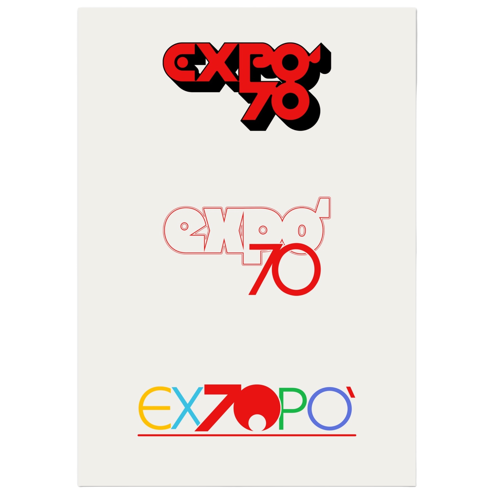 Expo 70