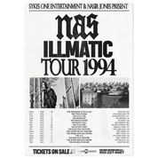 ILLMATIC TOUR