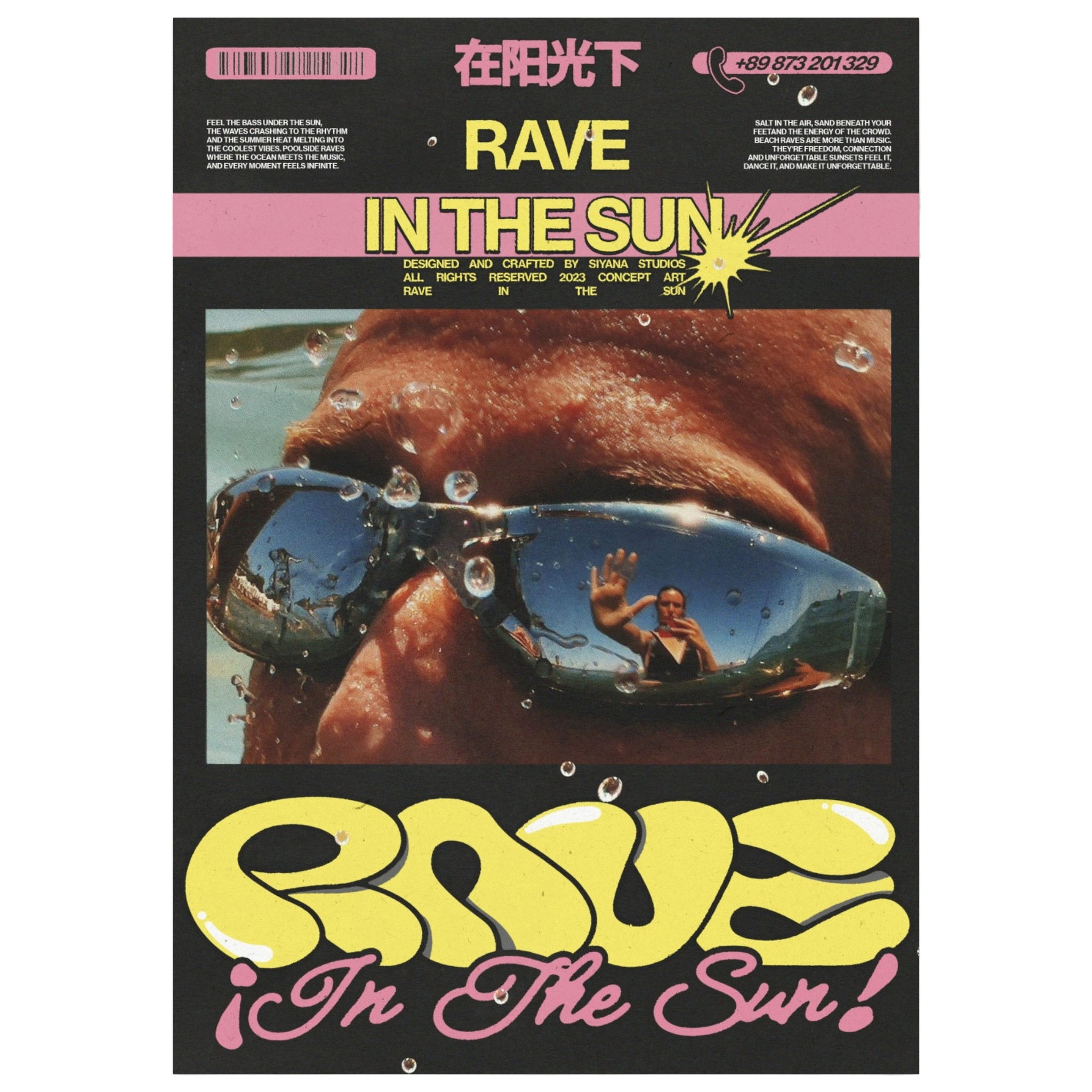 Rave