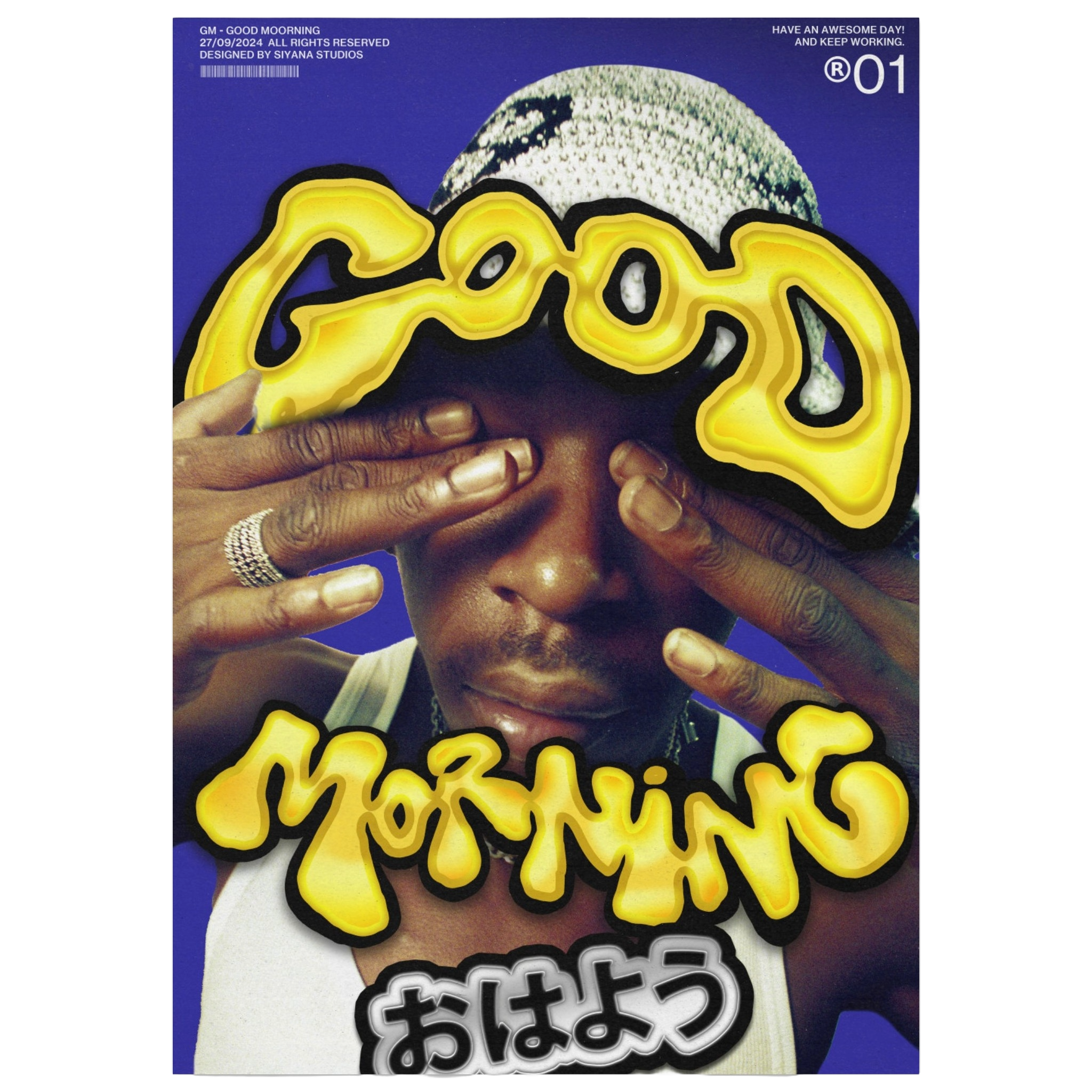 Good Morning
