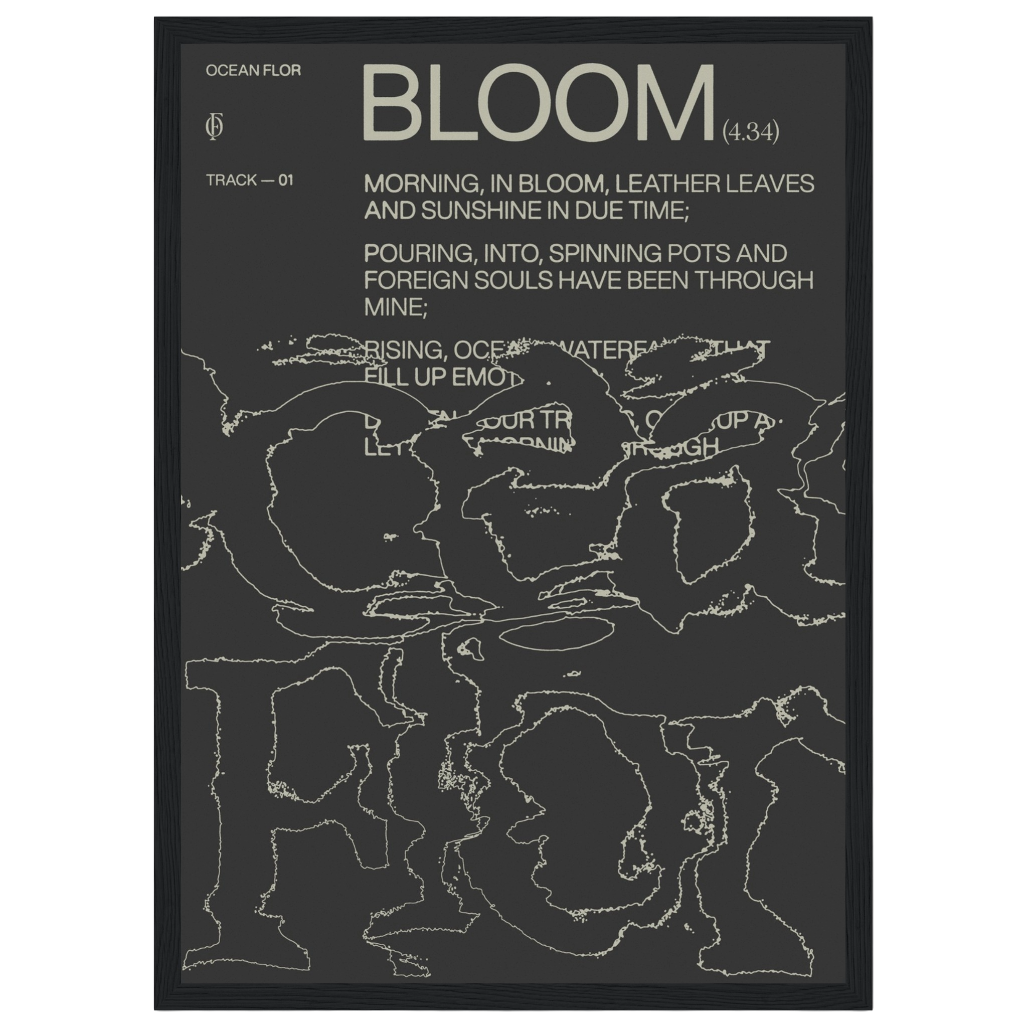 Bloom (Dark)