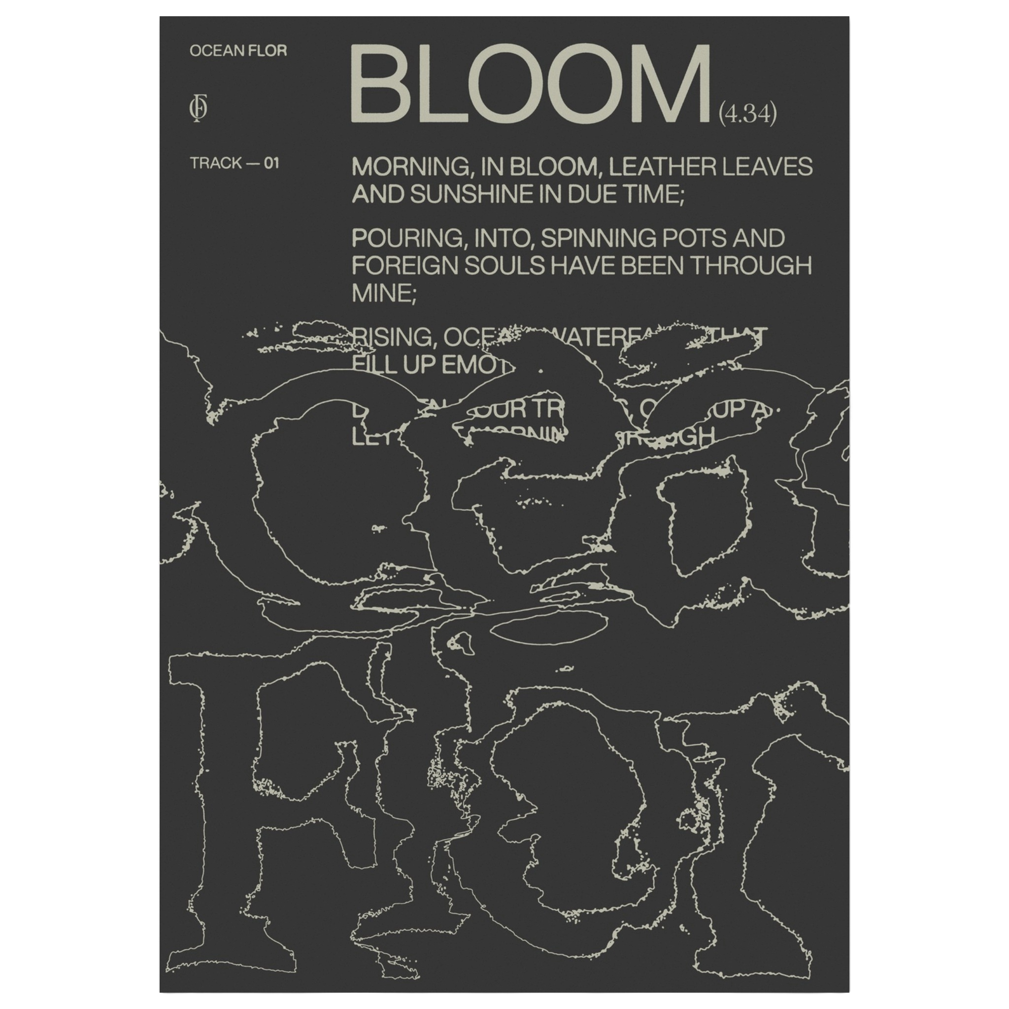 Bloom (Dark)