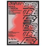 De La Disco, Side B: London 02