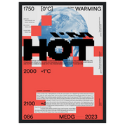 Hot