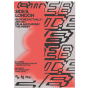 De La Disco, Side B: London 02