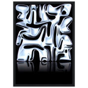Liquid Chrome