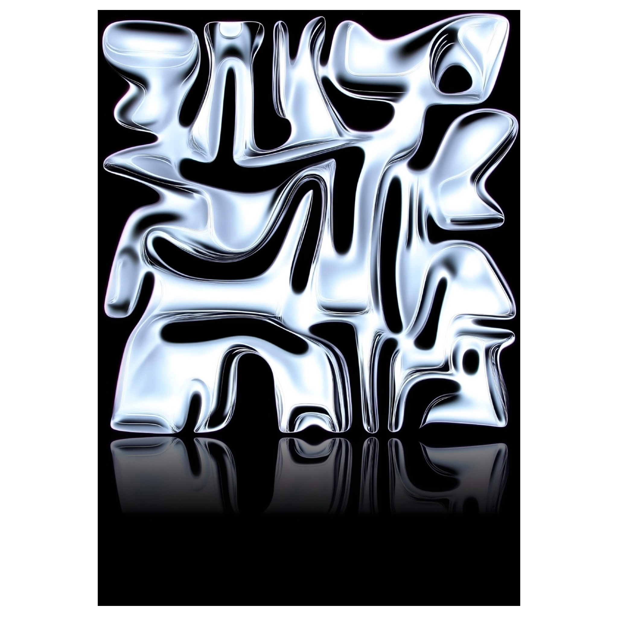 Liquid Chrome