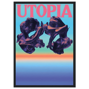Utopia - Sunsrise Gradient