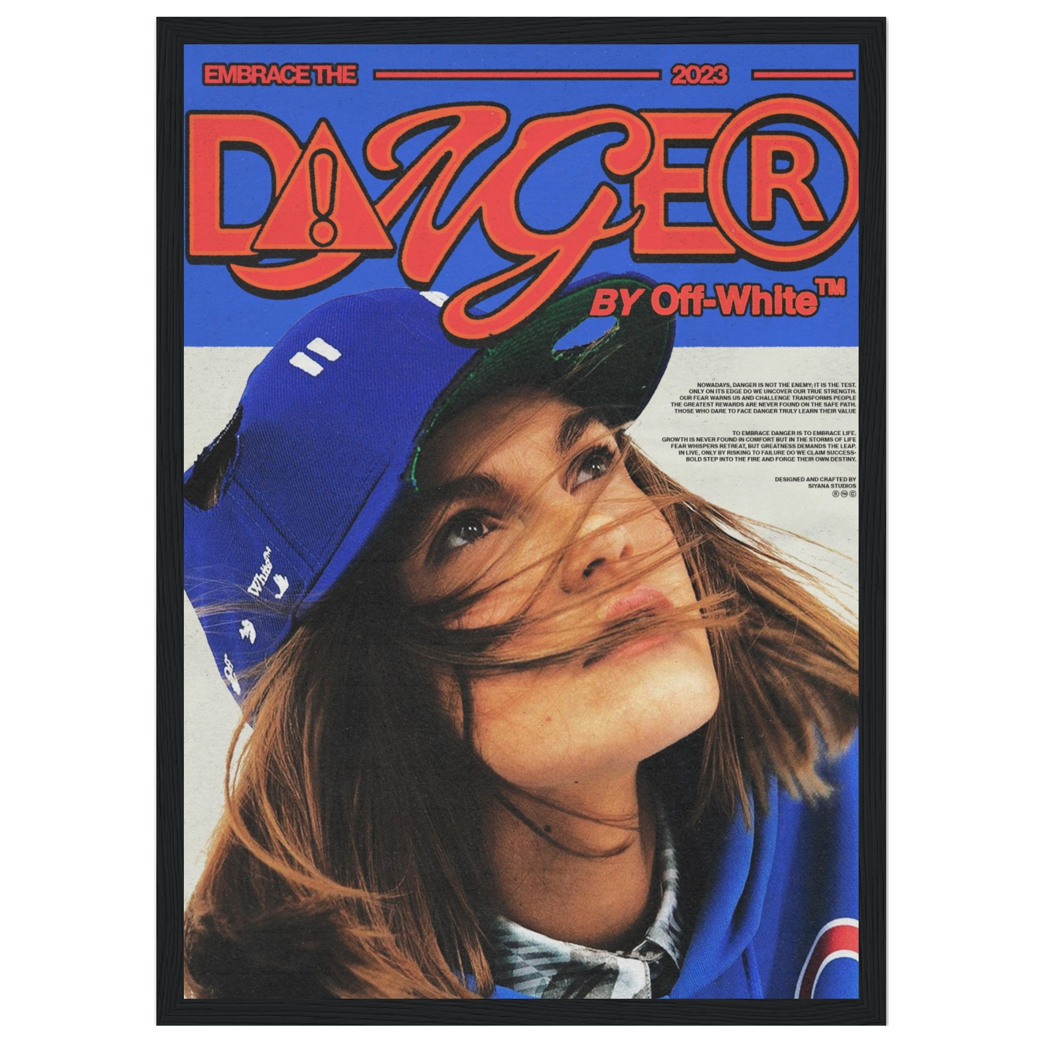 Danger