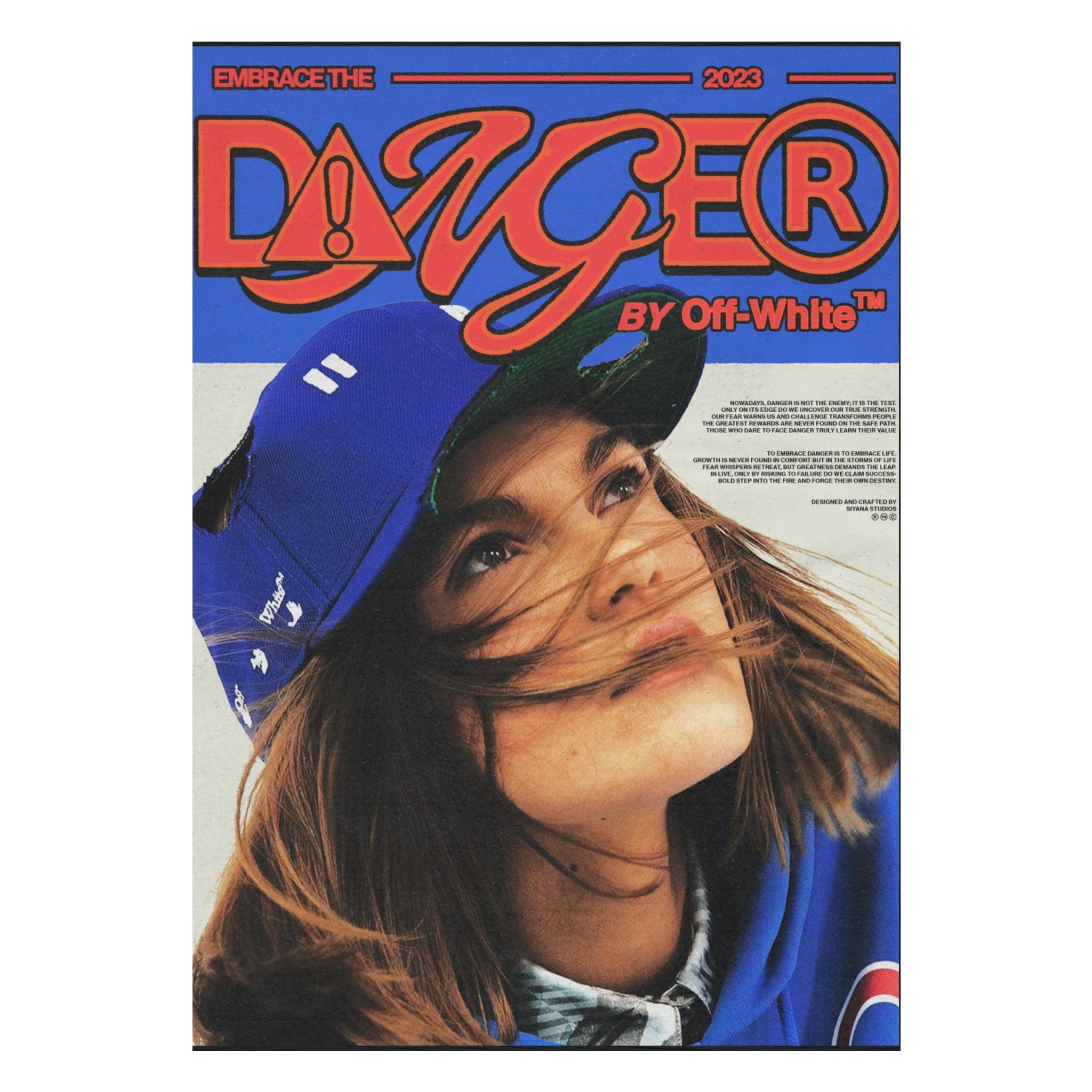 Danger